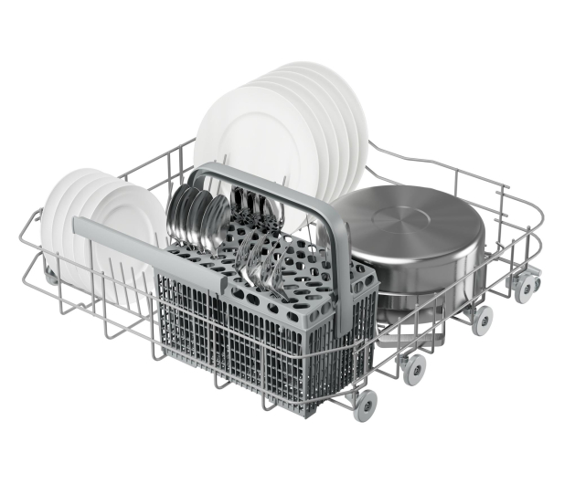 Electrolux E62SC100SX - 1581574 - zdjęcie 5
